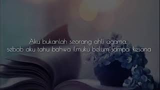Hanya CALON JENAZAH😑😢
