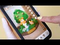丸ごと食べられるスマホゲームを作ってみた🌼【リヴリーアイランド｜Livly Island】