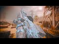 Let The #1 Sniper RE Cook in Modern Warfare 3
