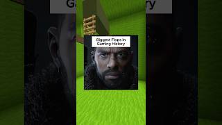 De Grootste Mislukkingen In De Geschiedenis Van De Gamingindustrie