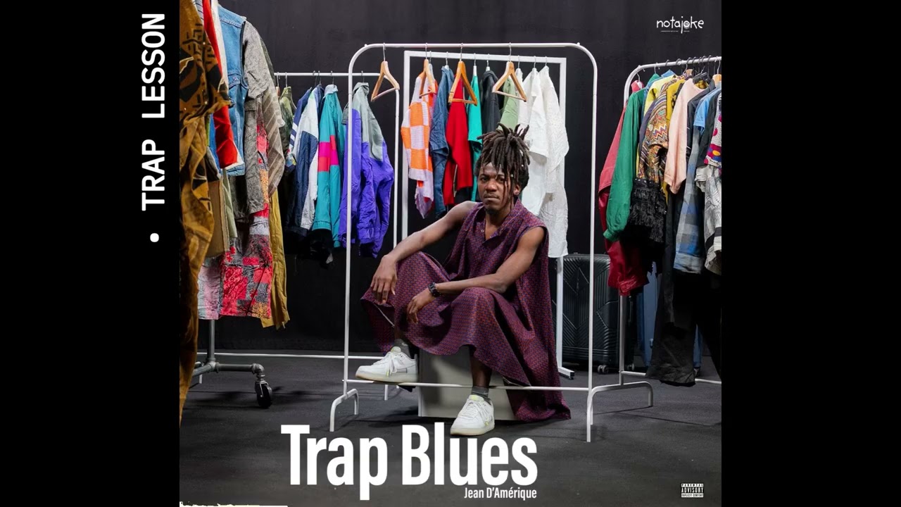 Ver Jean D'Amérique - Trap Lesson (feat. The Plug) en YouTube Ver Jean D'Amérique - Trap Lesson (feat. The Plug) en YouTube