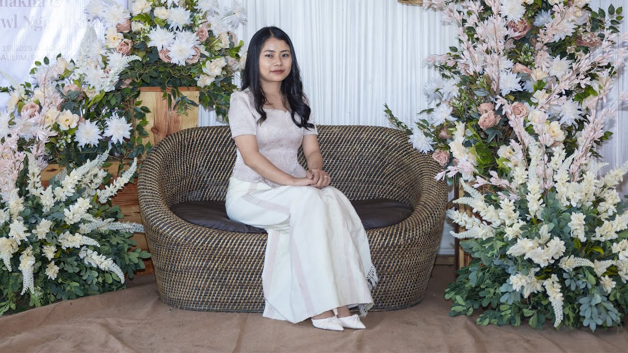 Miss Manlianvung Khakna Leh Vualzawl Ngetsakna