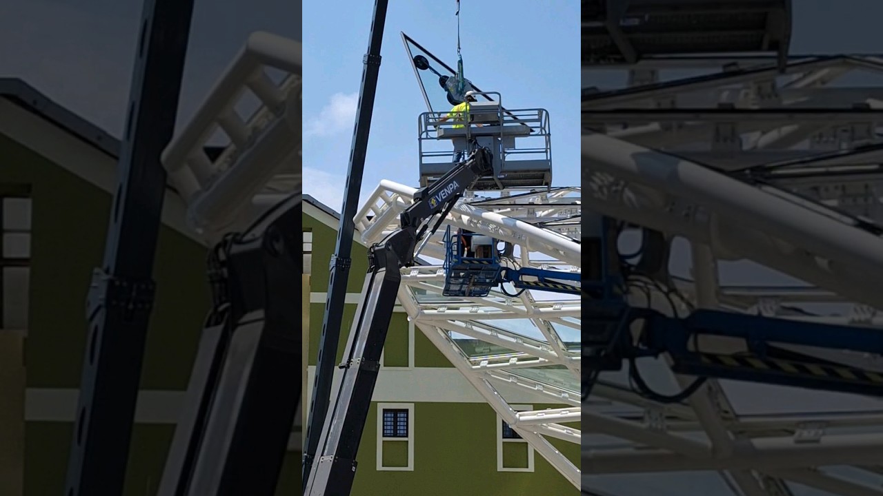 impressive work on a 