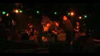 Drastic Measure-In the devil's hands