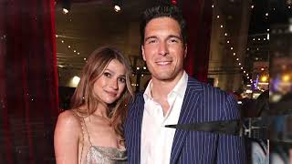 Will Reeve Ties the Knot: Christopher Reeve’s Son Weds in Miami