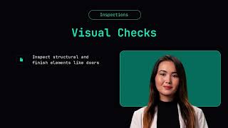 Construction Project Handover Checklist with eAuditor