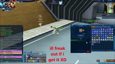 Beelzemon X!!!!! Round 1 Digimon Masters Online