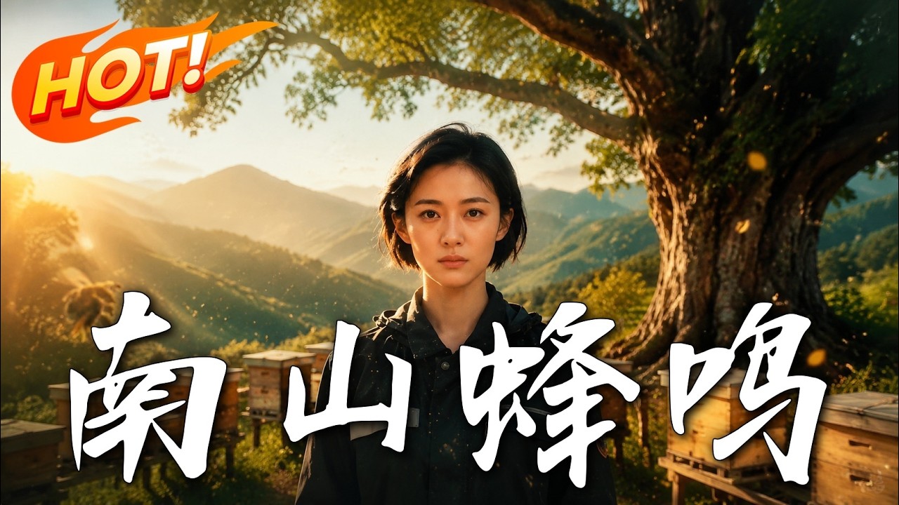 南山蜂鳴：回鄉學霸絕地反擊