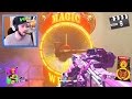 Call of Duty: Infinite Warfare ZOMBIES GAMEPLAY #1 - "Zombies in Spaceland" w/ Ali-A