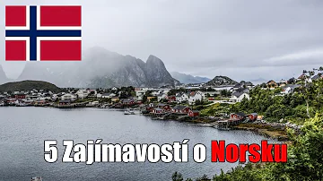 Co funguje v Norsku?