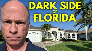 Florida Home Buyers BLINDSIDED By Something Terrible Happening in Florida by Jerry Pinkas 311,932 views 3 weeks ago 11 minutes, 11 seconds
