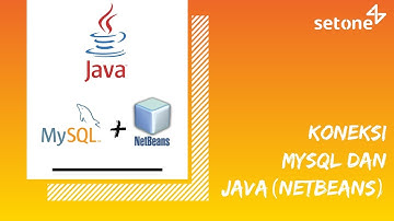 NetBeans with MySQL simple connection