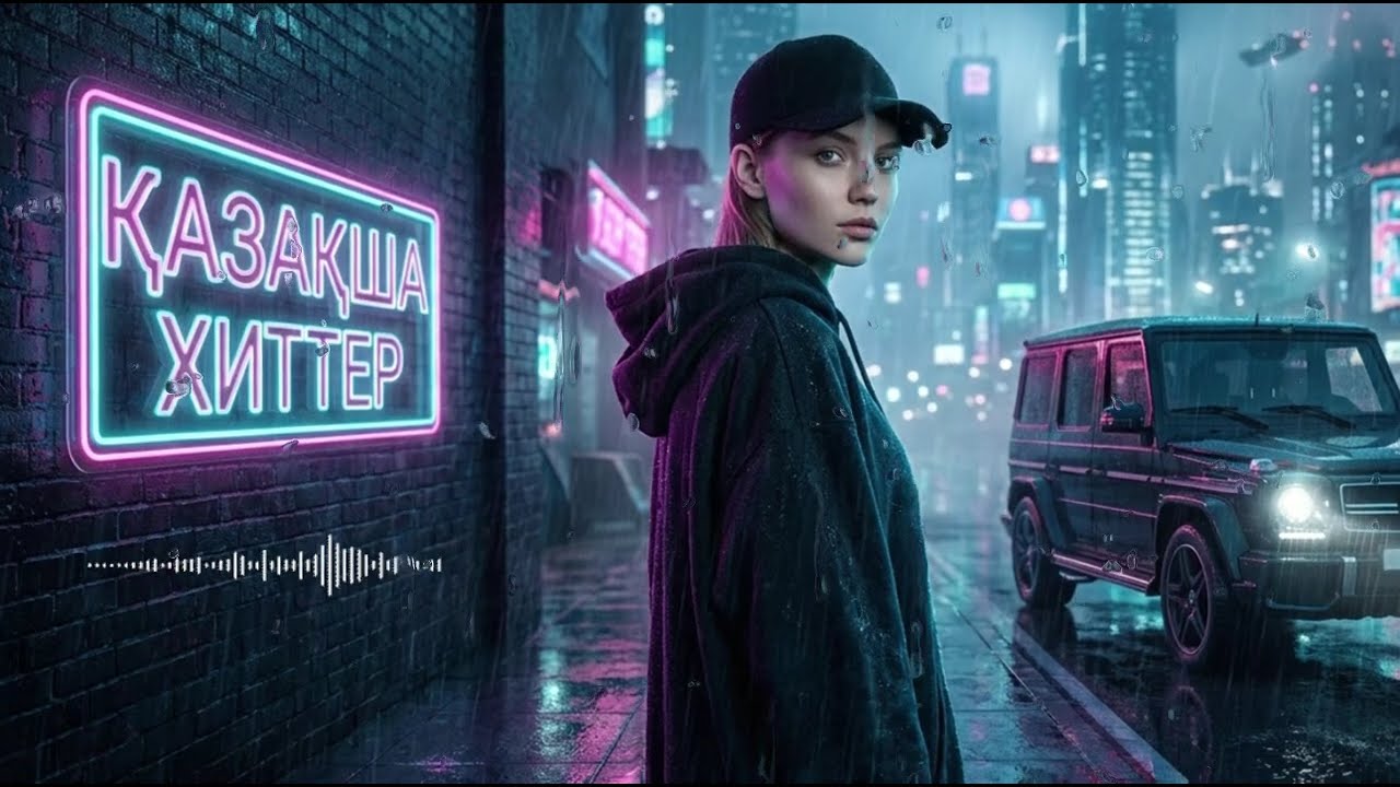Хиттер Қазақша 2026 🌃 Музыка в Машину 🚘 #remix  #қазақшахит