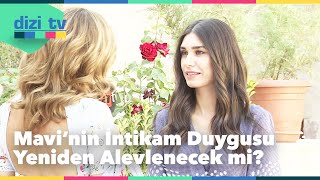 Şkvemavi-Q9M Oyuncularıyla Samimi Röportajımız... - Dizi Tv 563. Bölüm
