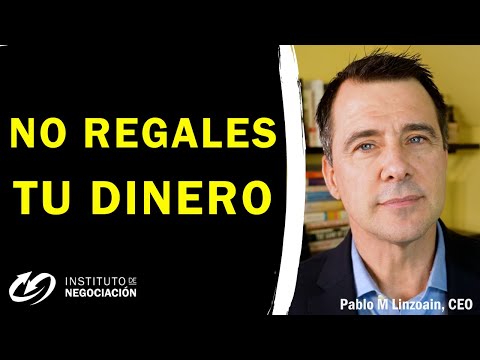 El Secreto Para Negociar Un Aumento En Tiempos Difíciles