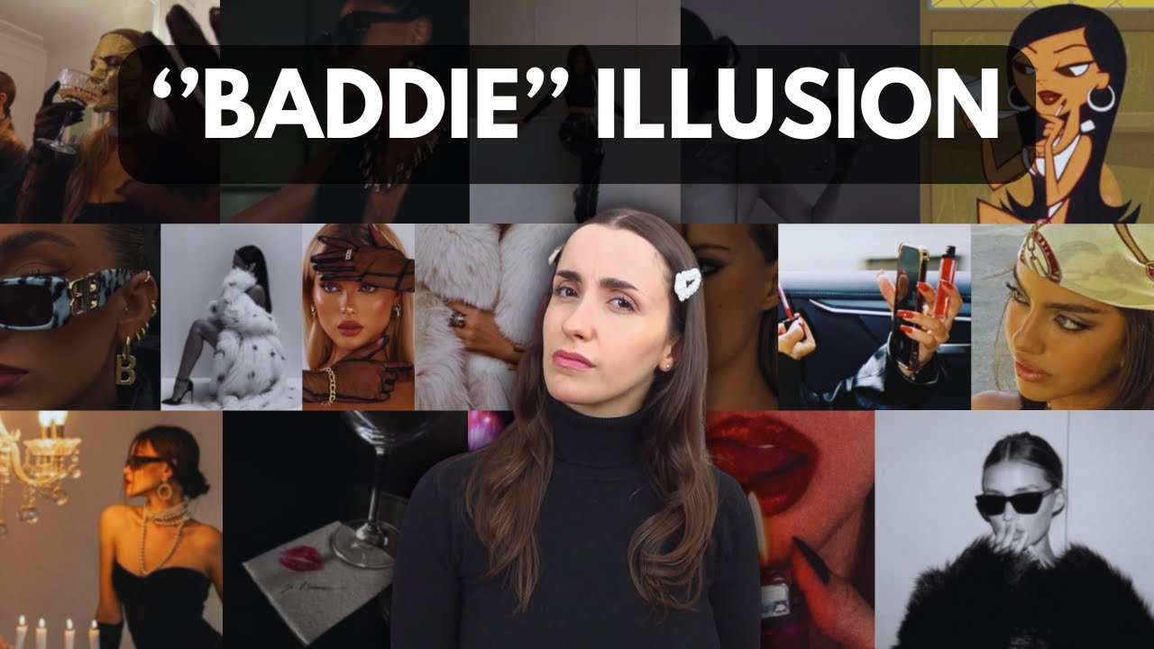 THE TRUTH ABOUT BEING A BADDIE YouTube THE TRUTH ABOUT BEING A BADDIE YouTube