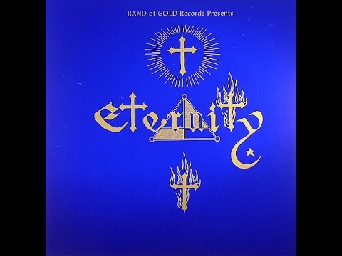 Eternity – Eternity – Vinyl (LP, Album, Stereo), 1981 [r6134258