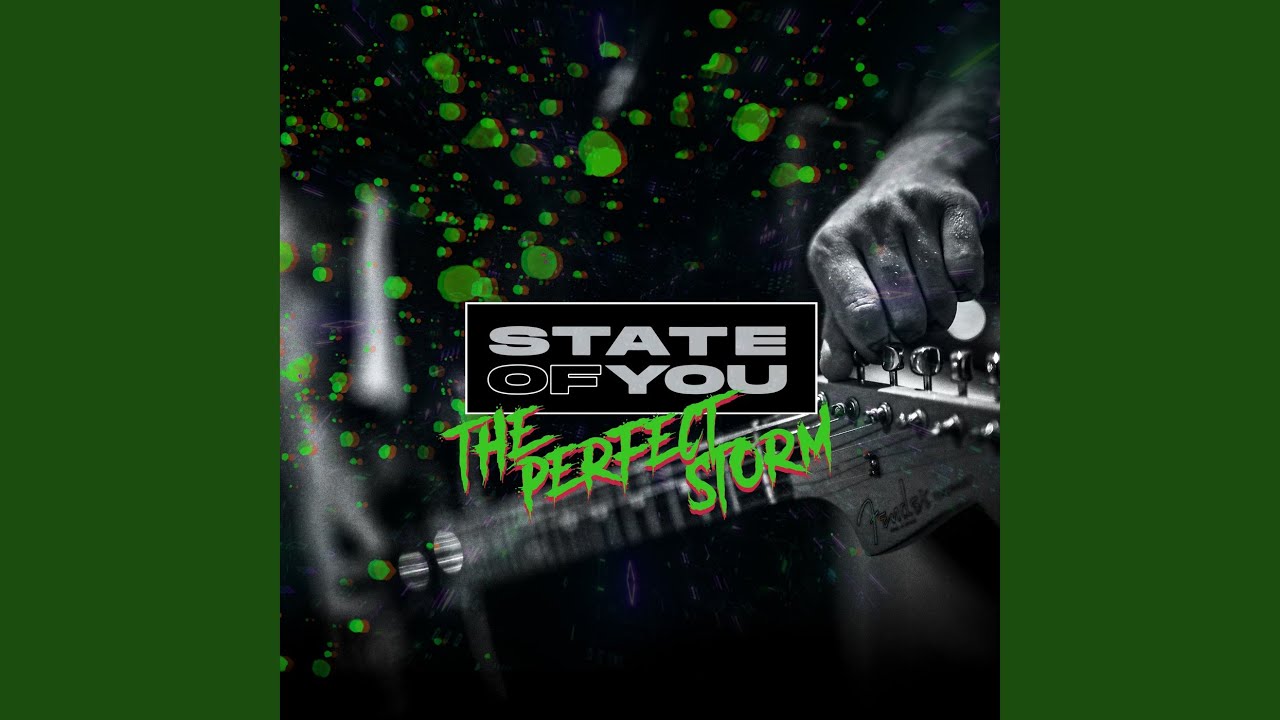 The Perfect Storm YouTube Music