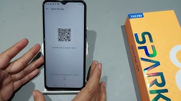 Tecno spark 8,8c,8t hotspot password change | Tecno spark 8 me hotspot password kaise change kare