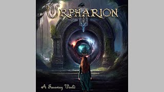 Orpharion 🇹🇷 – A Faraway World (full album) 2025