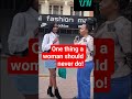One thing a woman should never do!!#shorts #relationship #marriage #relationshiprule #girlfriend