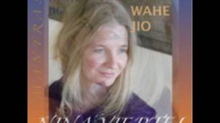 Adi Shakti. Nina Viertel