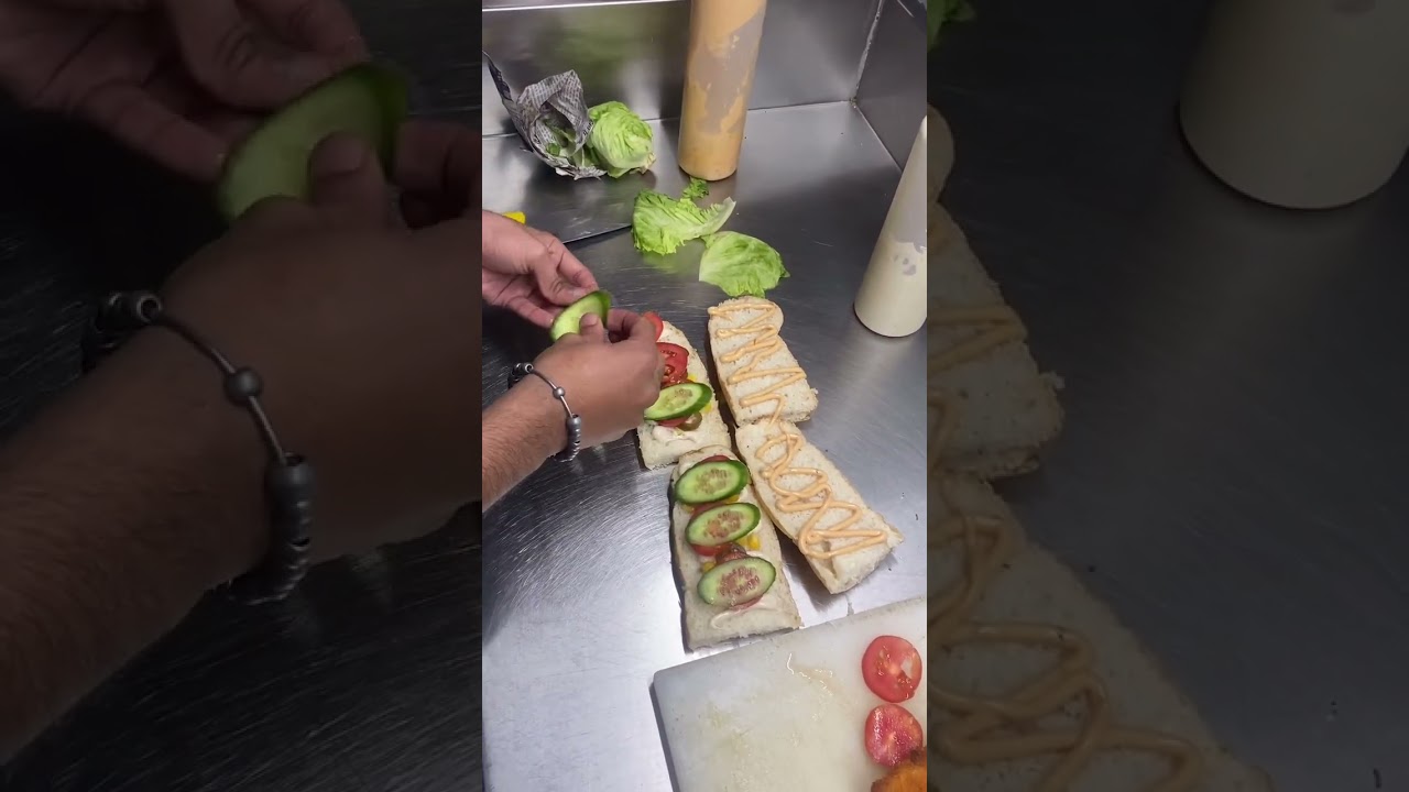 Majha food hub sri Hargobind pur pure veggie