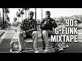 RARE Never Heard Before 90s G-Funk Underground Gangsta Rap Mixtape