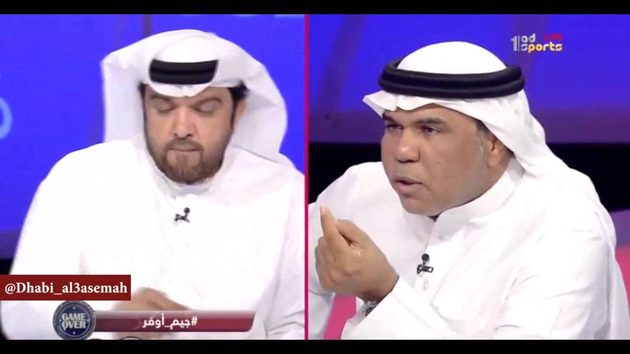 تعقيب محللي جيم أوفر بعد لقاء خافيير أغيري - أبوظبي الرياضية