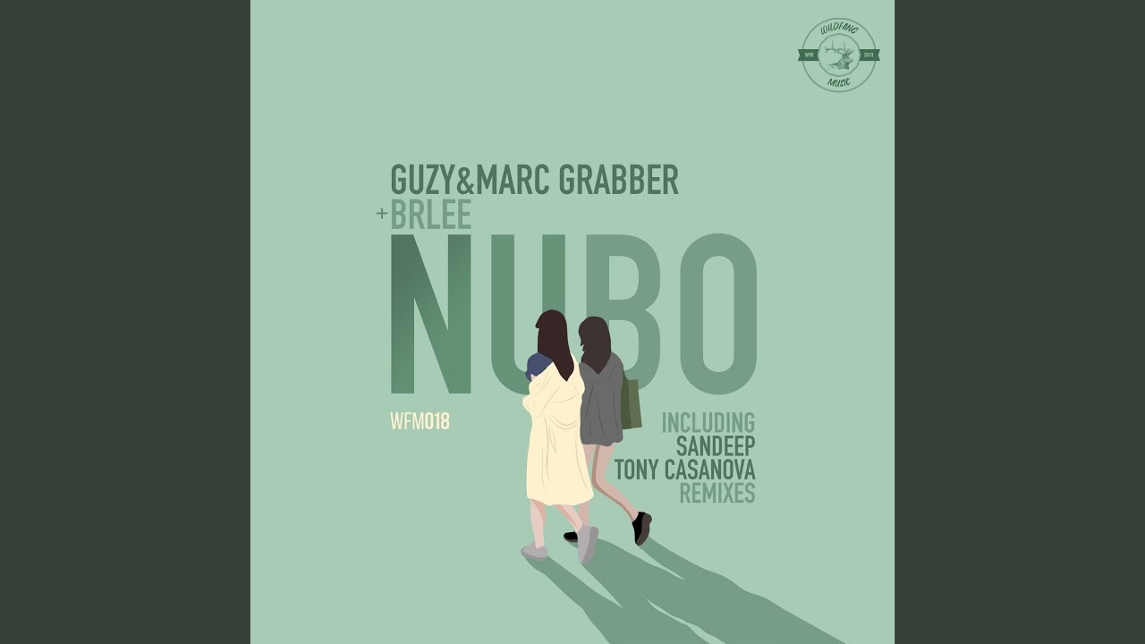 Watch Nubo (Tony Casanova Remix) on YouTube Watch Nubo (Tony Casanova Remix) on YouTube