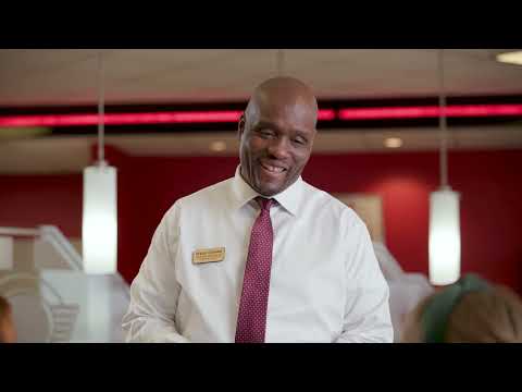 Steak 'n Shake Franchise Partner Program: Howard R