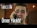 Ömer'i yıkan sözleşme! - Kardeşlerim 13. Bölüm