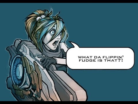 Sanctum 2 Hentai