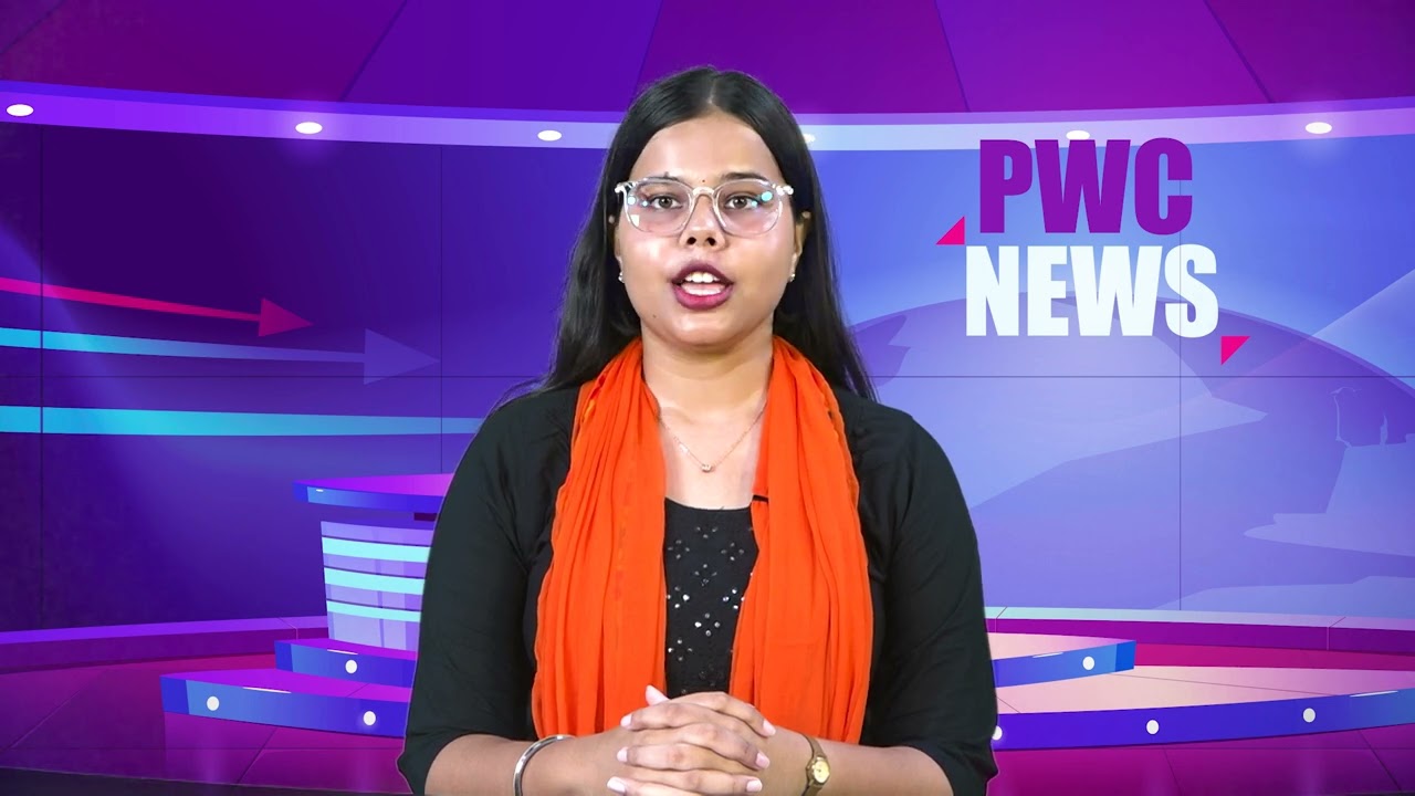 Empowering Future: Student Exchange Programme Between PWC and Loreto College |PWC NEWS| B 42