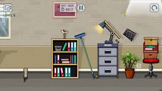 Ball at Work   First Look on Steam/PC (Free to Play)