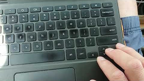 Fix resolution on Chromebook for NWEA MAP