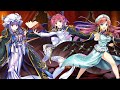 秘封LostWord 記号E9「偽りの楽園を求めて」
