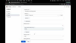 How to Configure Jenkins Pipeline to Fetch Code from GitHub SCM | Step-by-Step