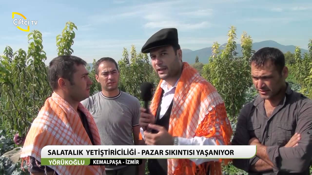 YÖRÜKOĞLU 1. BÖLÜM-KEMALPAŞA/İZMİR