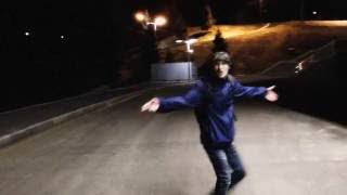 Скрэпа X Magdime Записки Психа