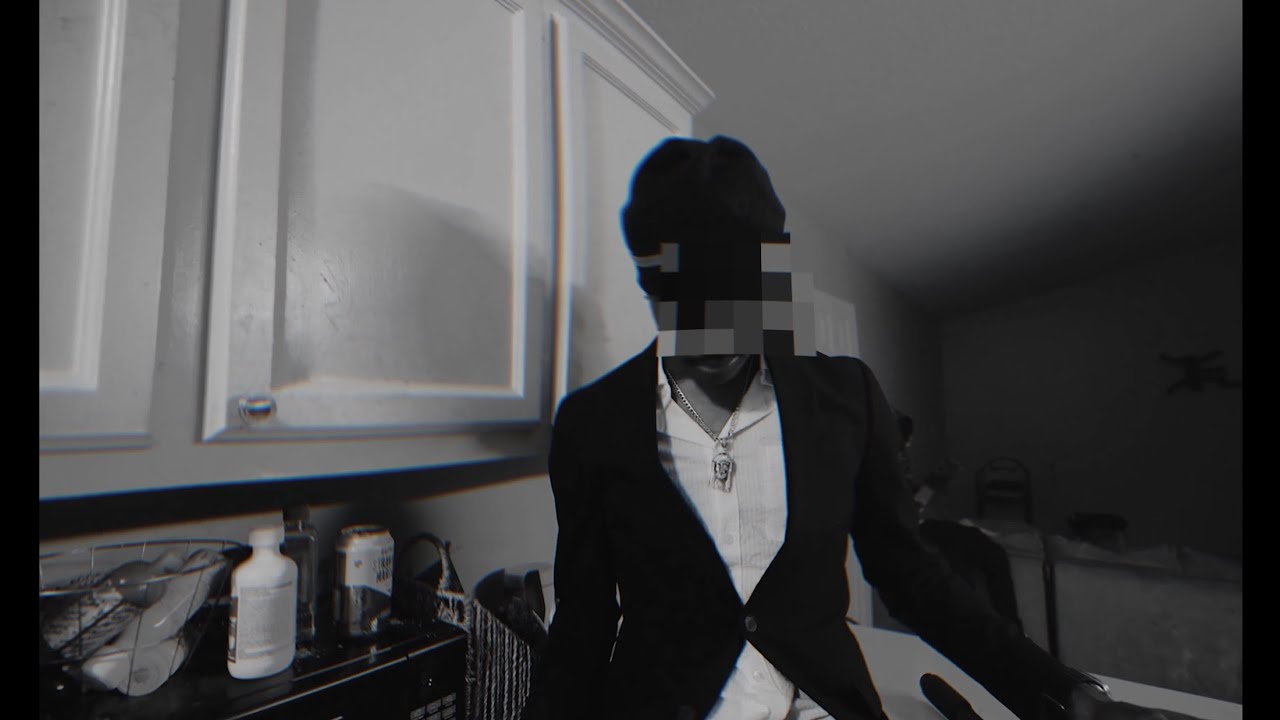 TAYLAYLAW - JOHN WICK/LOST MY DRAC (official music video)