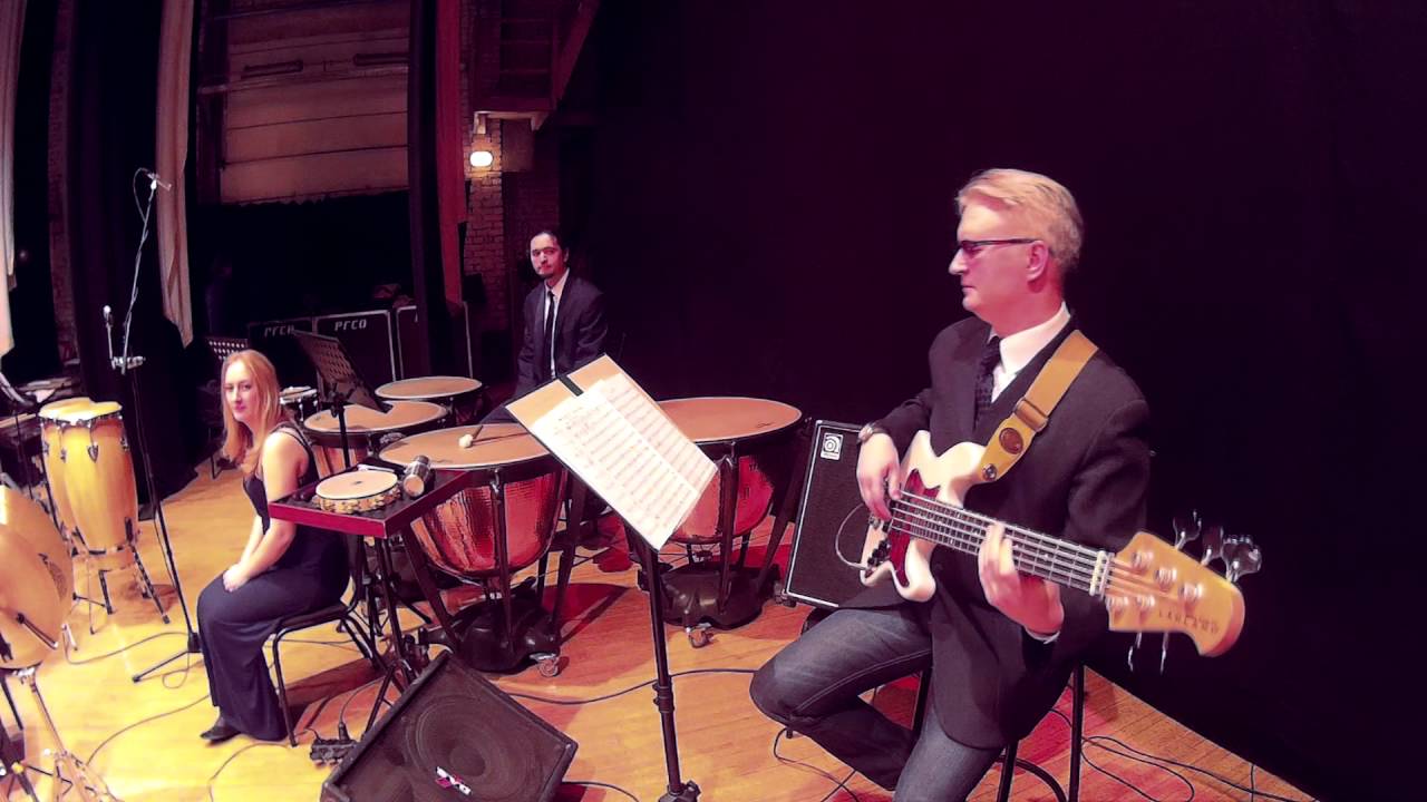 Регтайм из к.ф. “ВА - БАНК”   РГСО