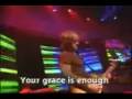 Chris tomlin  your grace is enough live