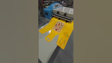 600MM Fusing machine heat transfer vinyl