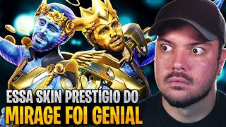 Comprando Tudo do Evento Força Combate! | APEX LEGENDS