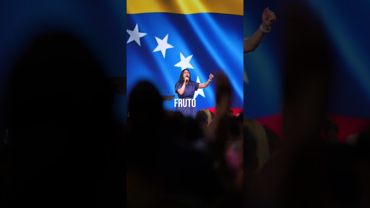 Oramos por Venezuela I Iglesia Alpha & Omega