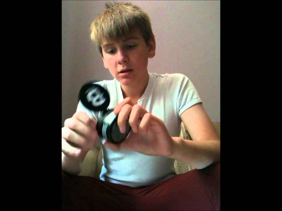 BedHead Wax Tutorial YouTube