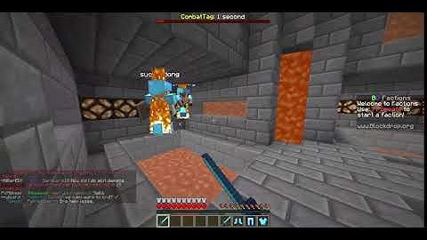 Blockdrop Factions bhop