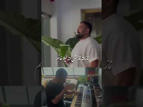 Mazandaran Iran لیلا خانم مازندران