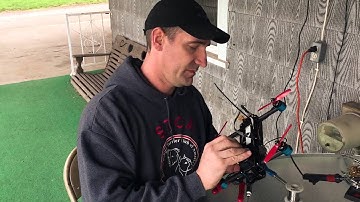 HOW-TO Install an LC Filter on your FPV system